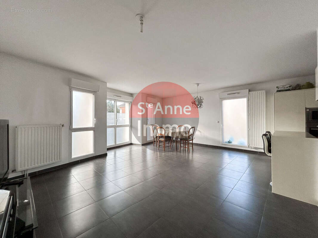 Photo 5 - Appartement à AMIENS