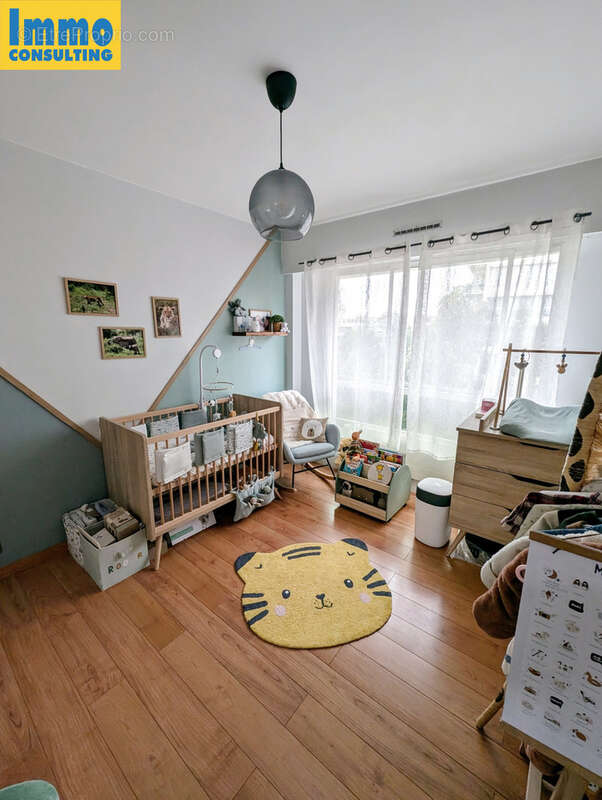 Appartement à LAMBERSART