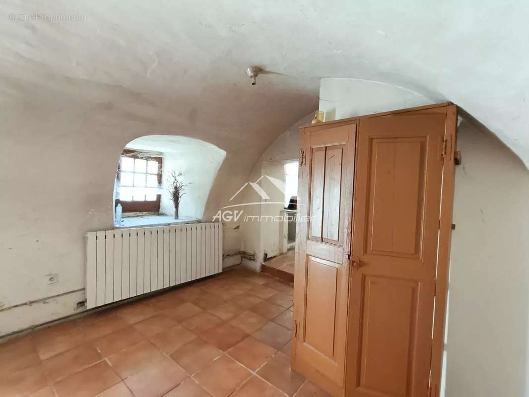 Maison à LES MAGES