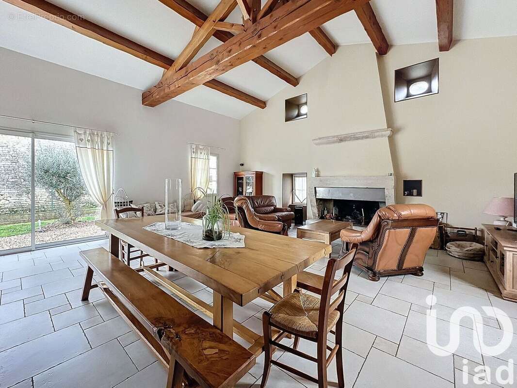 Photo 3 - Maison à DOIX