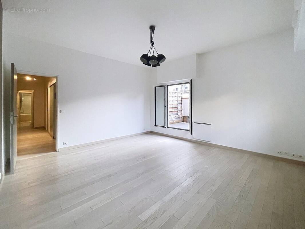 Photo 1 - Appartement à VIROFLAY