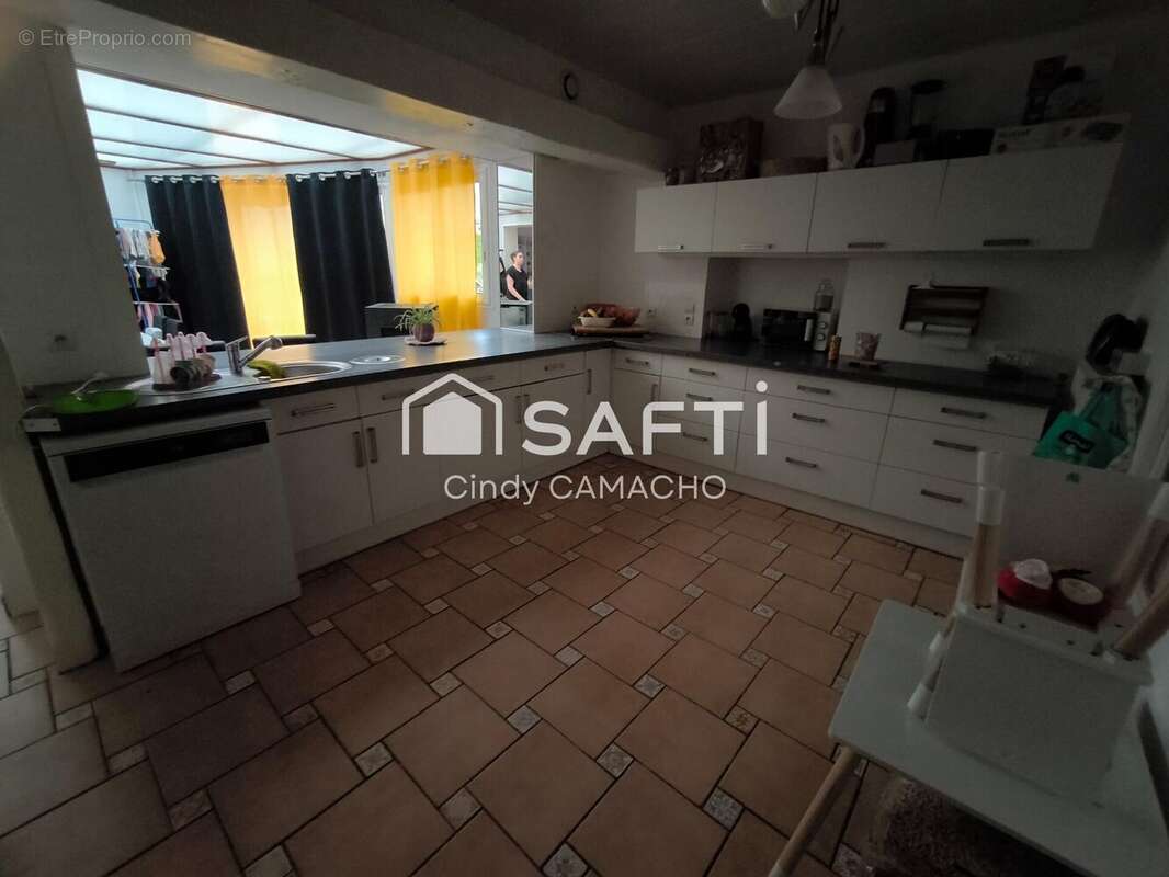 Photo 8 - Appartement à DOMART-EN-PONTHIEU