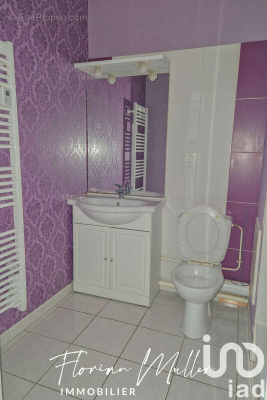 Photo 9 - Appartement à SAINTE-SUZANNE