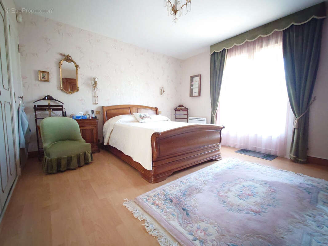 Maison à VITROLLES