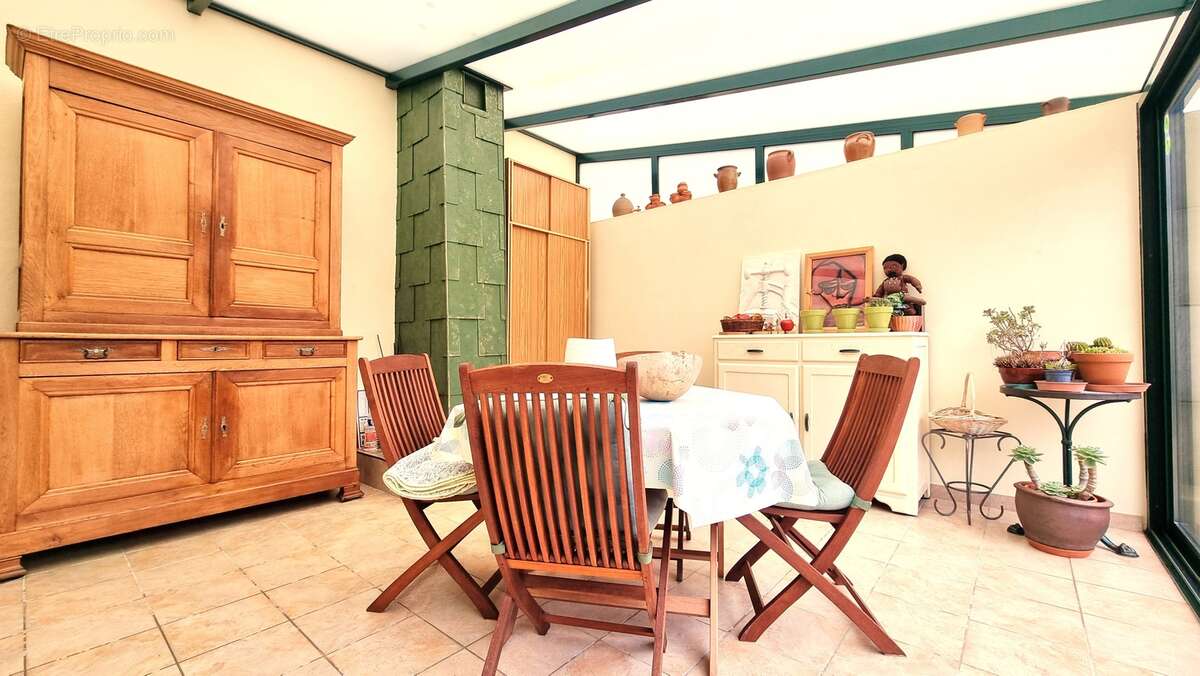 Maison à BOGNY-SUR-MEUSE