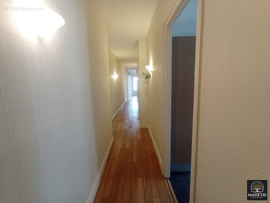 Appartement à ARRAS