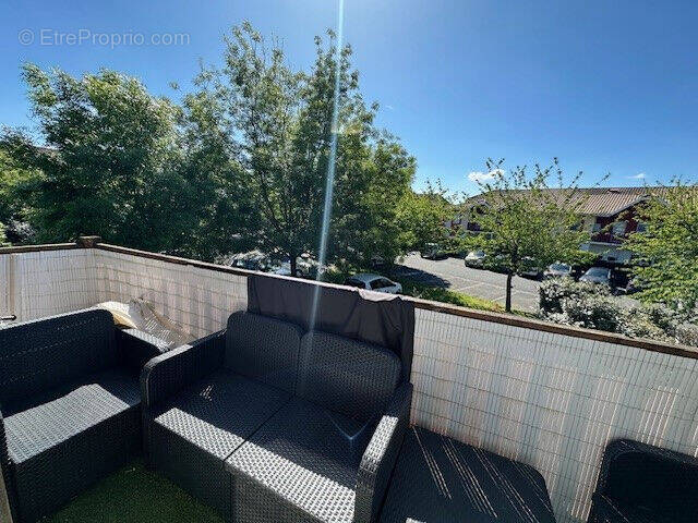 Appartement à BIGANOS