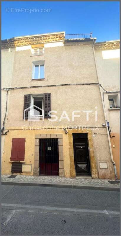 Photo 8 - Appartement à MONTFORT-SUR-ARGENS