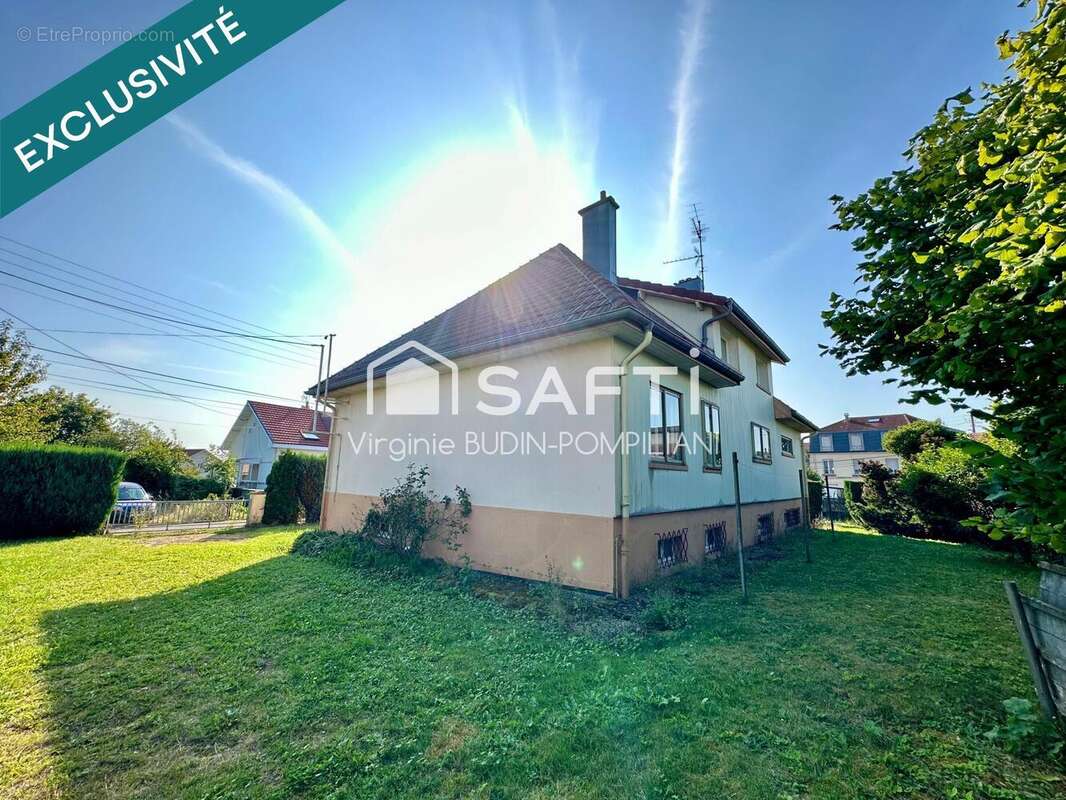 Photo 2 - Maison à LONGWY