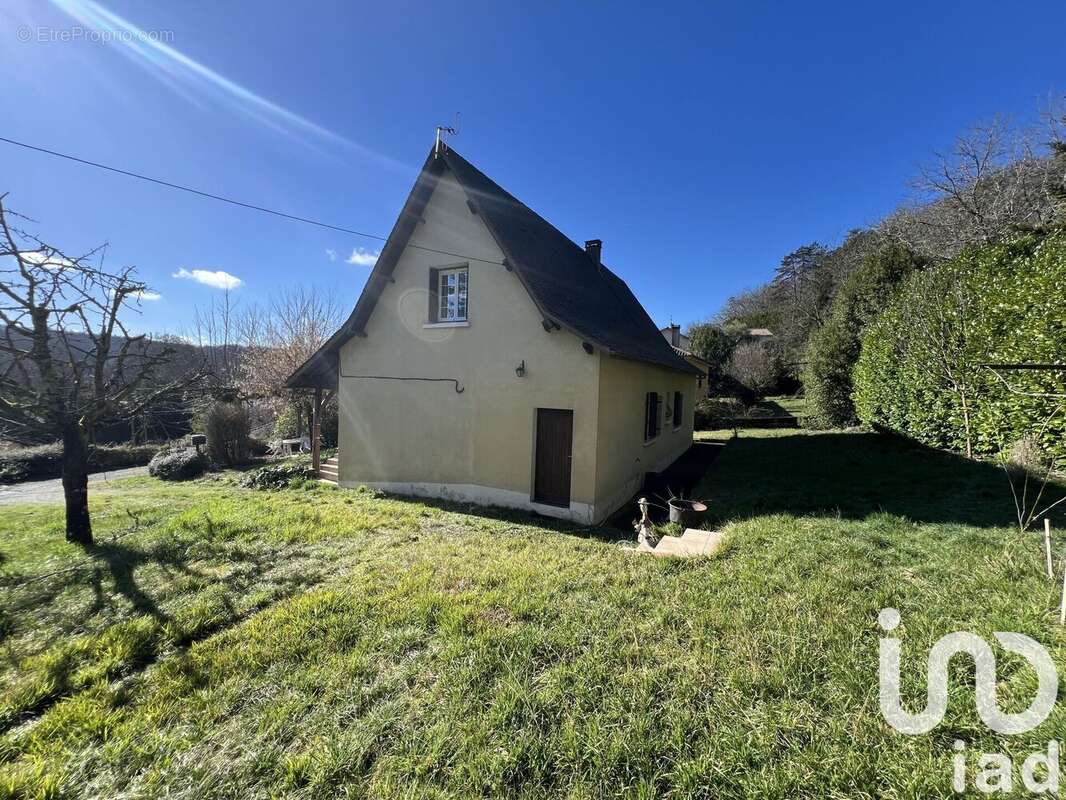 Photo 3 - Maison à LALINDE