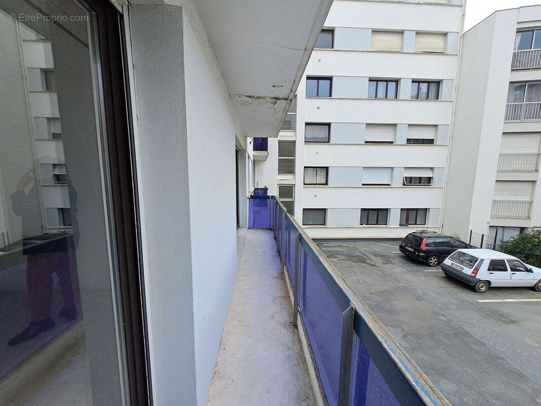 Appartement à BIARRITZ