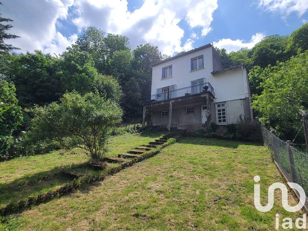 Photo 1 - Maison à MAZAMET