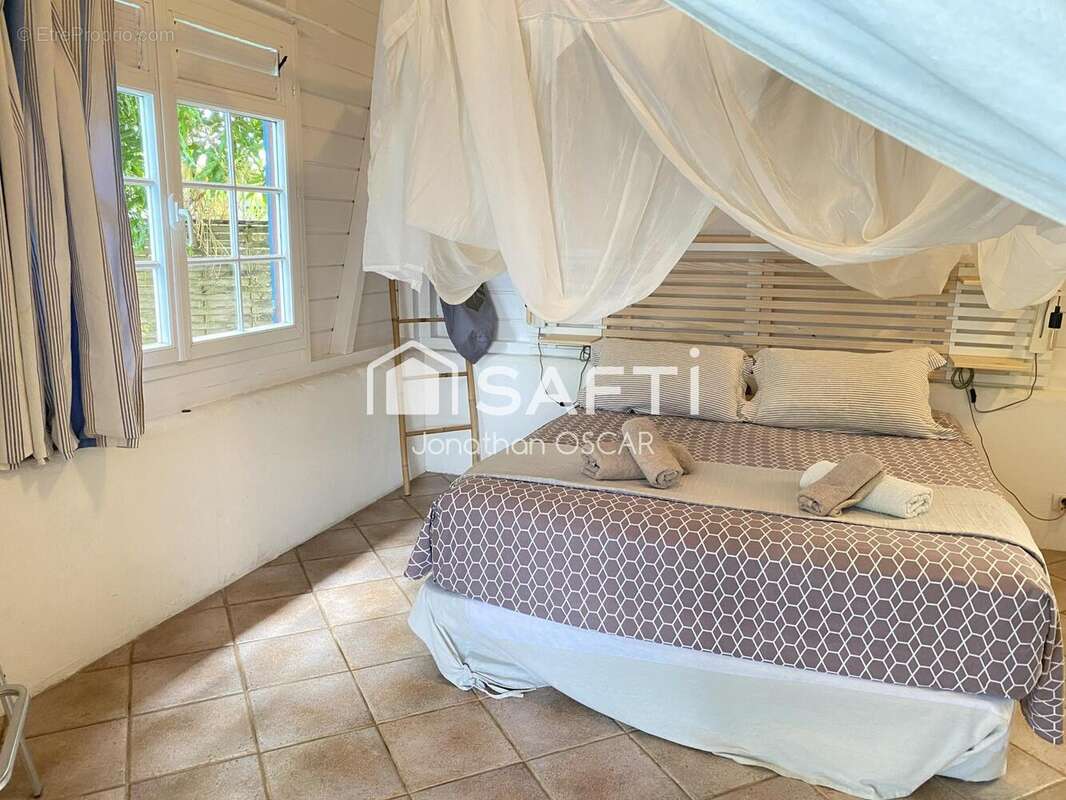 Photo 4 - Maison à SAINTE-LUCE
