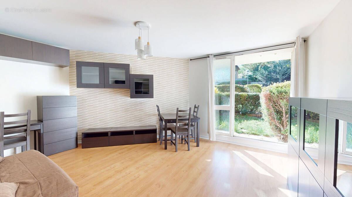 Appartement à BRY-SUR-MARNE
