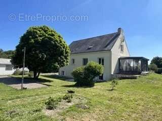 Maison à HERBIGNAC