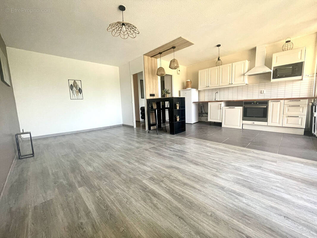 Appartement à VILLENEUVE-D&#039;ASCQ