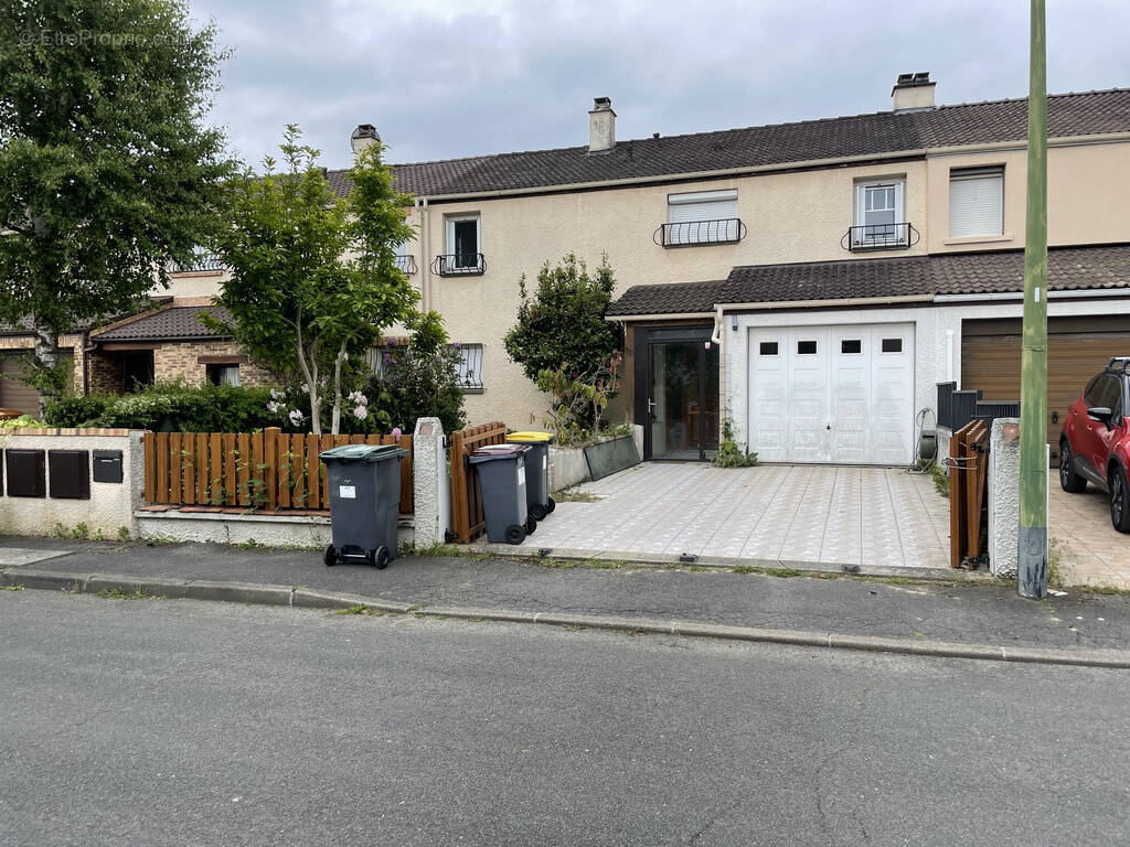 Maison à PALAISEAU