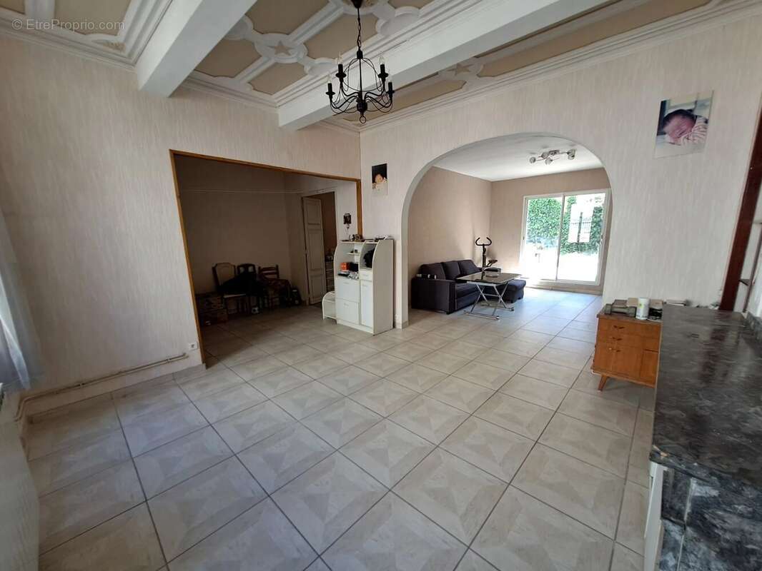 Maison à SALLELES-D&#039;AUDE