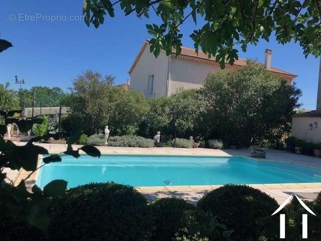 Maison à SERVIAN