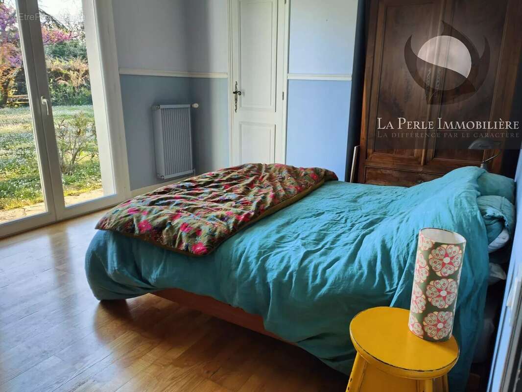 Maison à LABASTIDE-SAINT-PIERRE