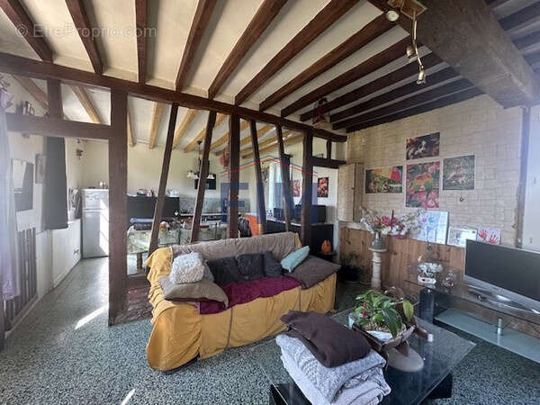 Maison à NEUFCHATEL-EN-BRAY