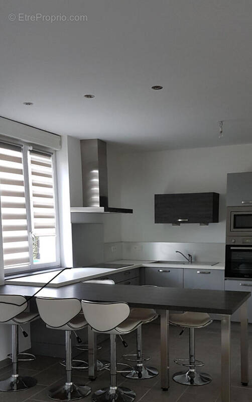 Photo 1 - Appartement à THAON-LES-VOSGES