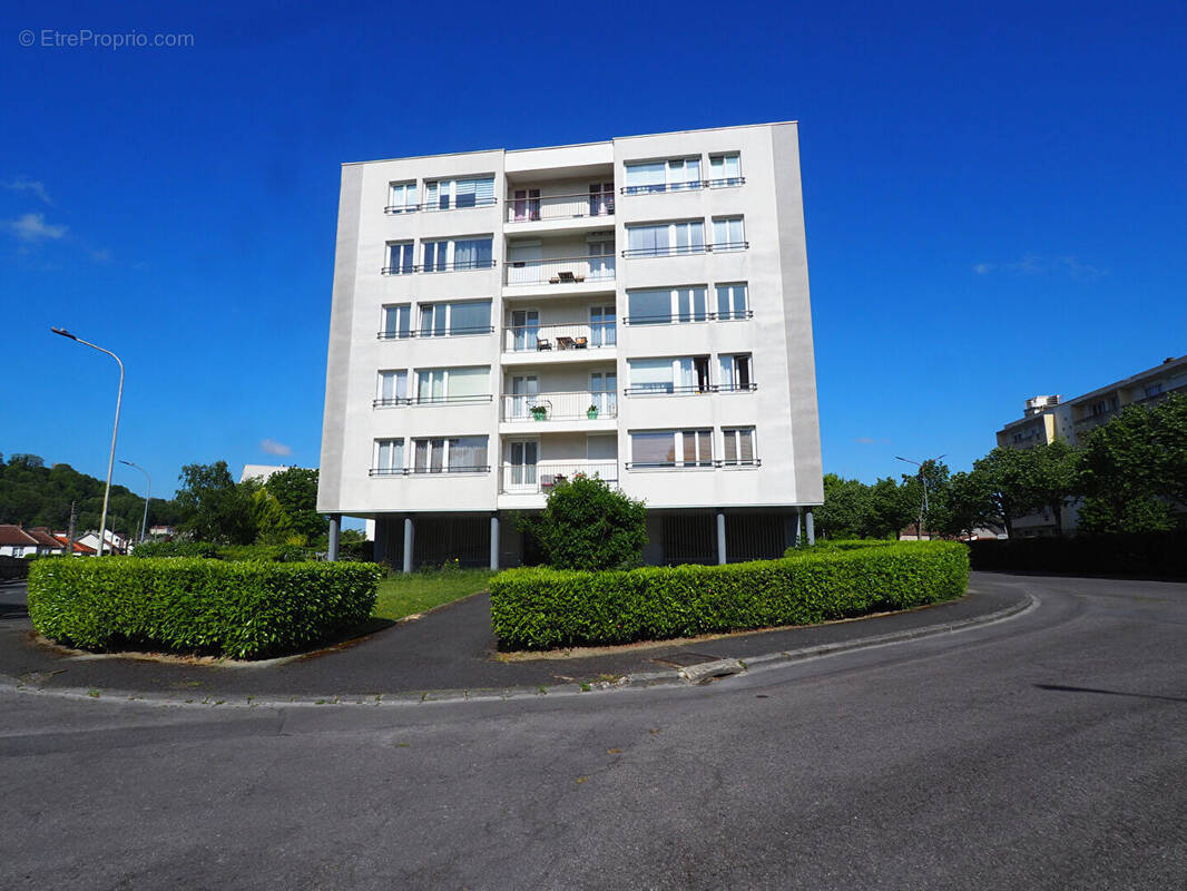 Appartement à LAON