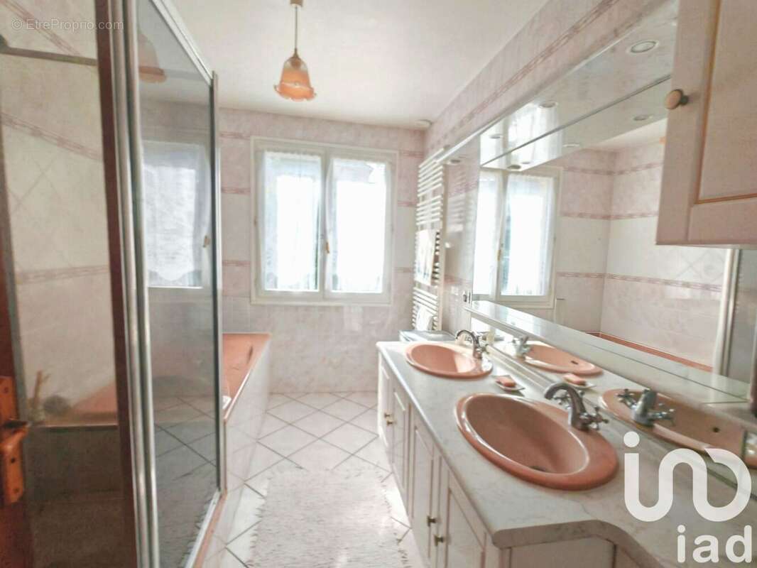 Photo 8 - Maison à VILLEMOISSON-SUR-ORGE