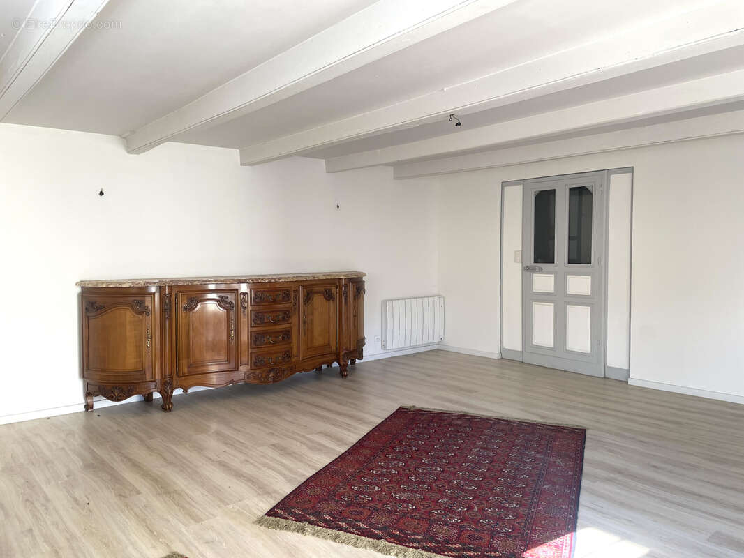 Maison à CRAON