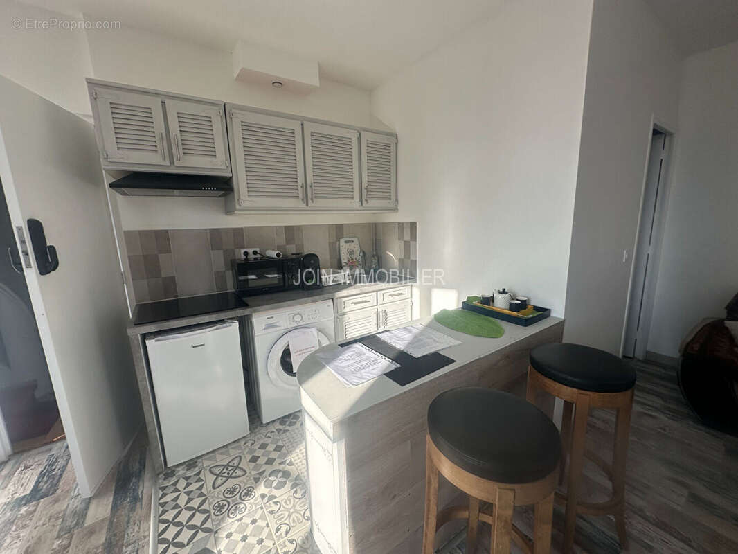 Appartement à DIEPPE