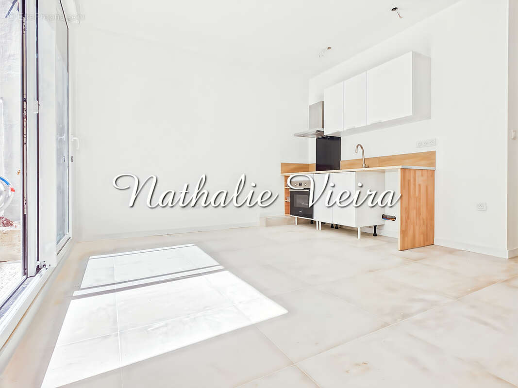 Appartement à PALAVAS-LES-FLOTS