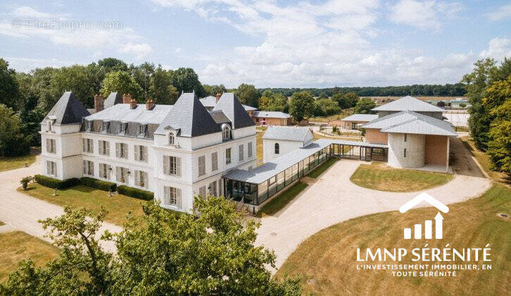 Appartement à BOMBON