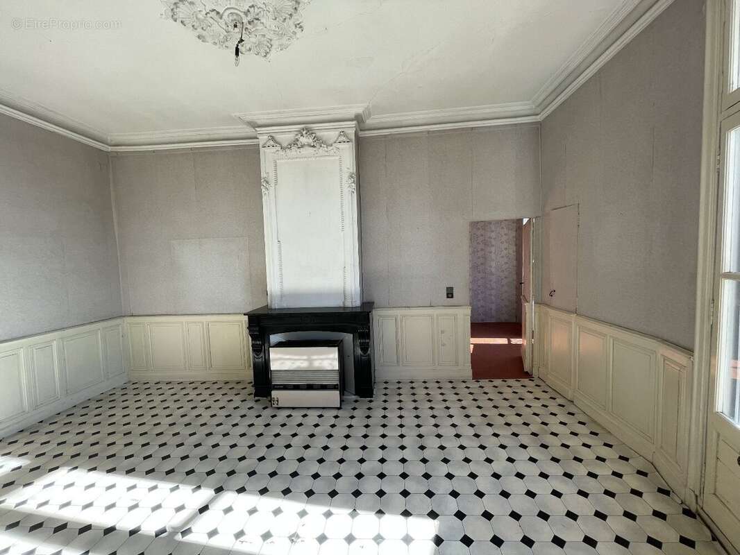 Appartement à BEZIERS