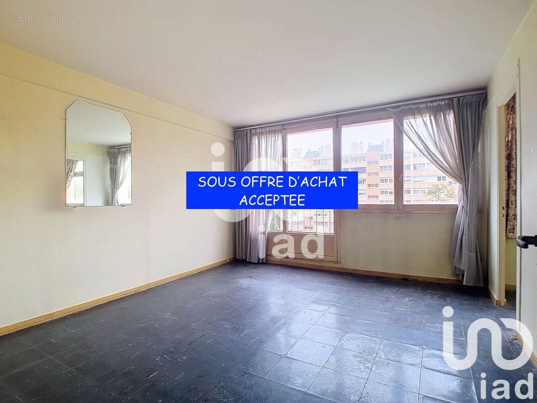 Photo 1 - Appartement à AVON