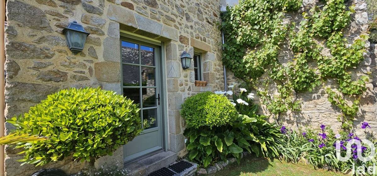 Photo 1 - Maison à BATZ-SUR-MER