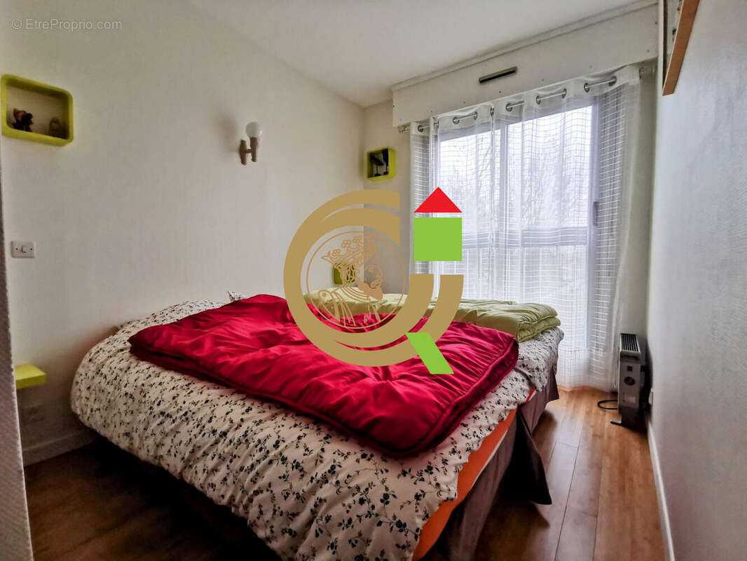 Appartement à BERCK