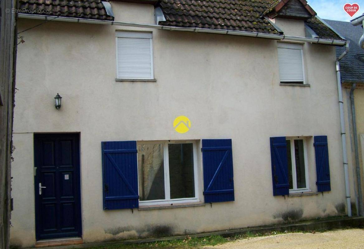 Maison à BOURGES