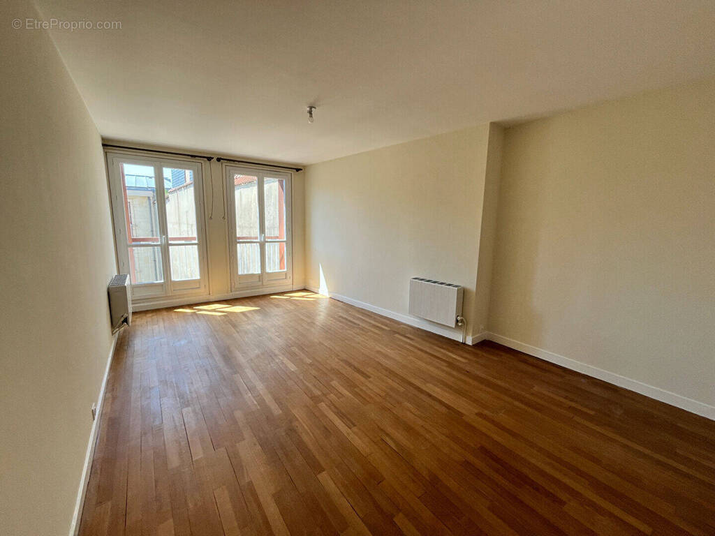 Appartement à BOURGES