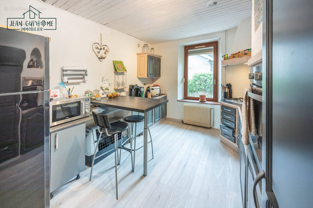 Appartement à VAGNEY