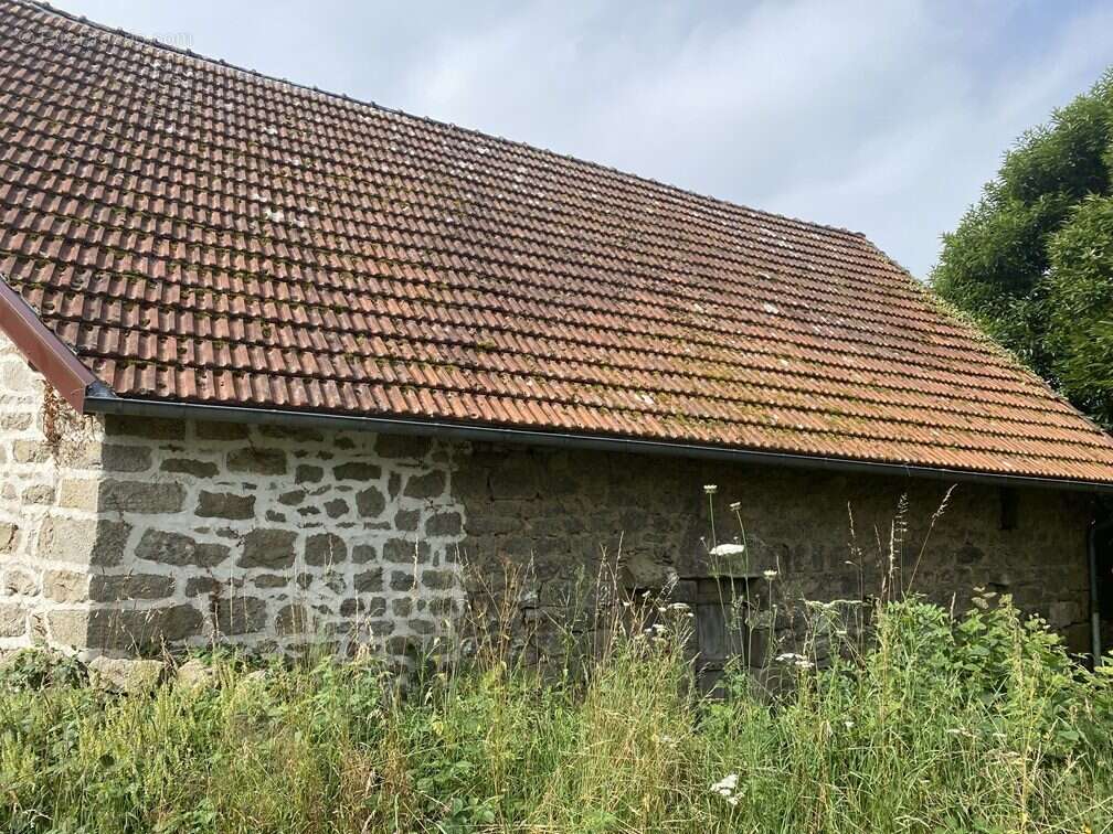 Terrain à PEYRAT-LE-CHATEAU