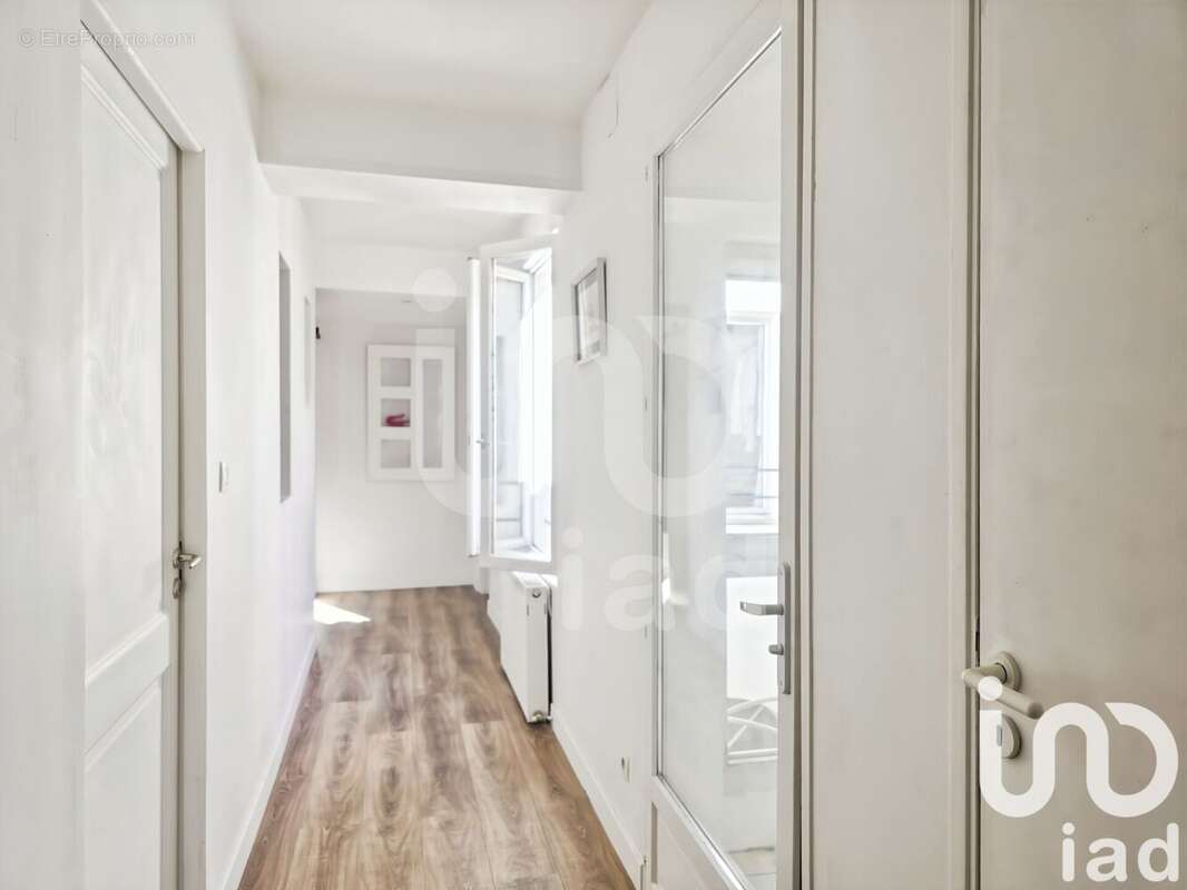 Photo 5 - Appartement à NIMES