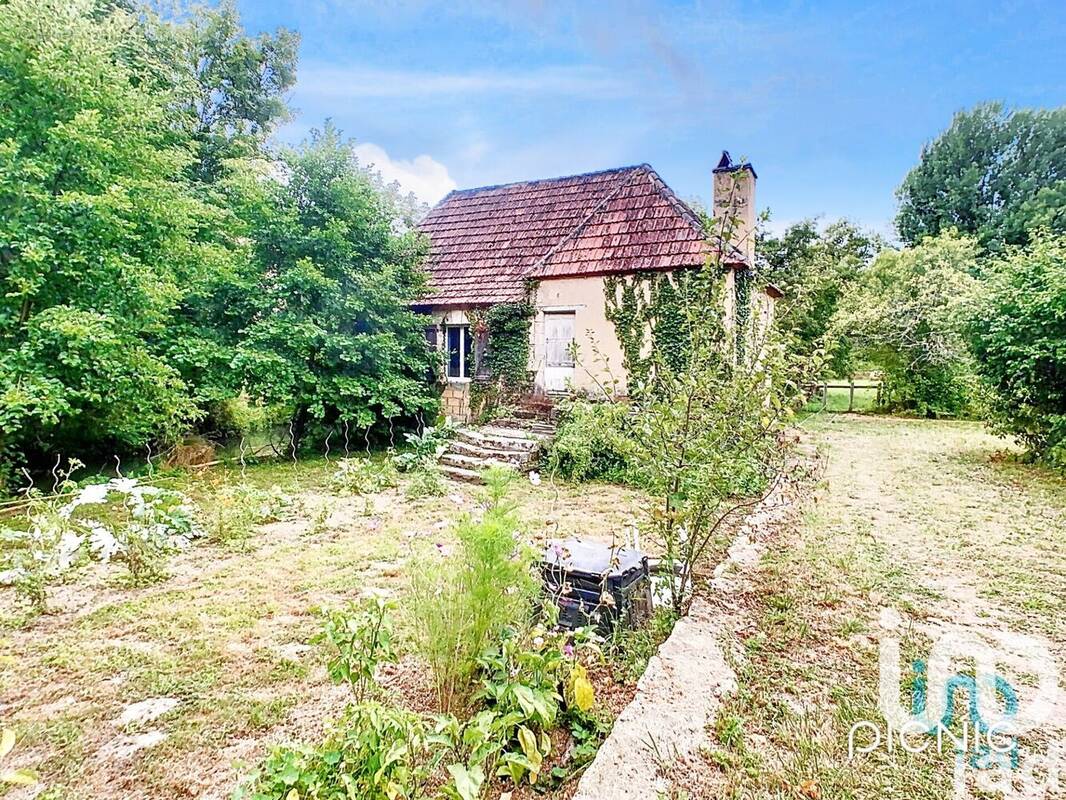Photo 1 - Maison à TAMNIES