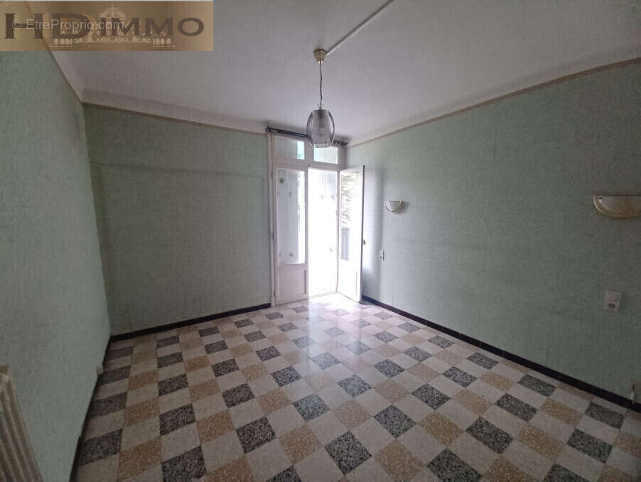 Appartement à BEZIERS