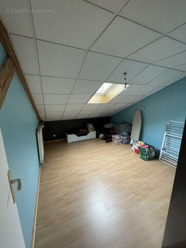 Appartement à VIGNEULLES-LES-HATTONCHATEL