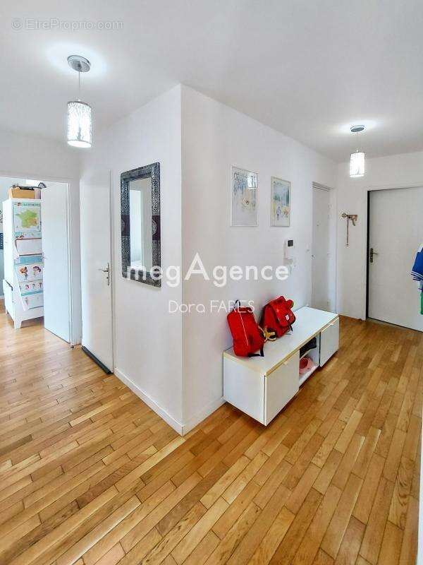 Appartement à ANTONY