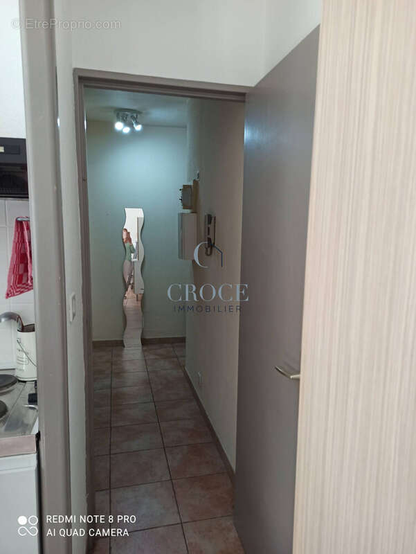 Appartement à UZES