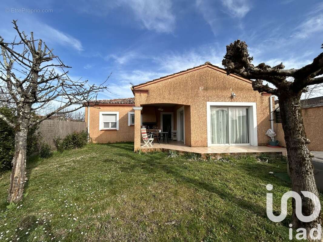Photo 3 - Maison à ALBI