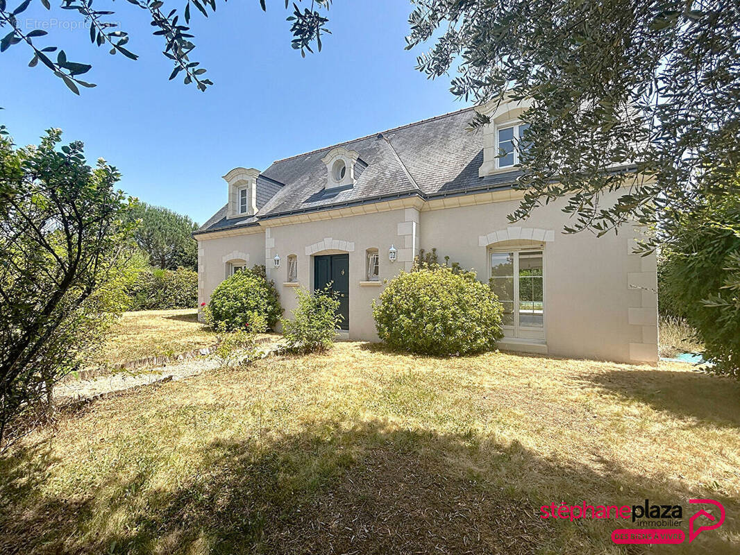 Maison à SAINT-AVERTIN