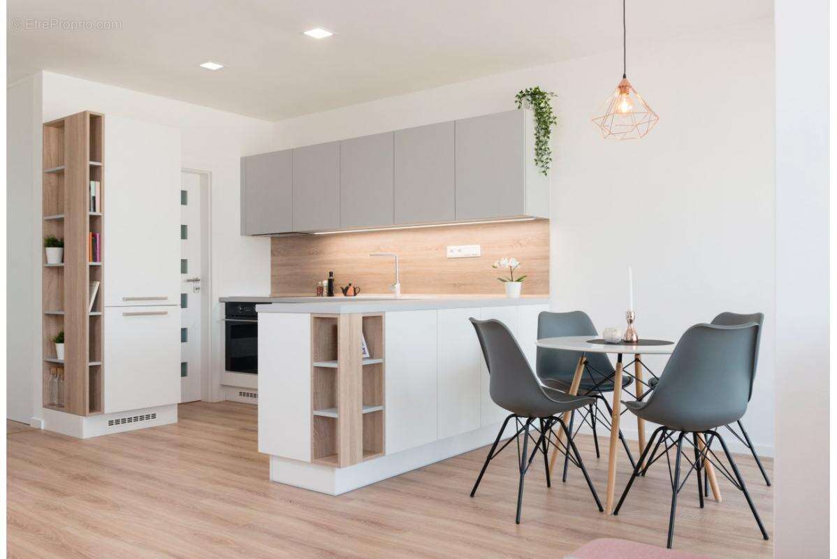 Appartement à ANDERNOS-LES-BAINS