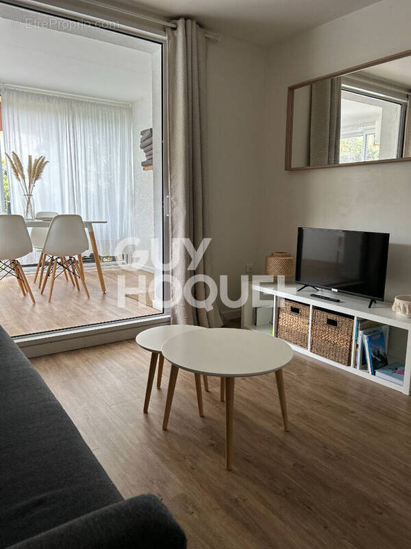 Appartement à SEIGNOSSE